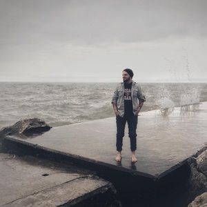 Meet your Posher, Steven